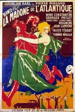 La Madone de l'Atlantique (1936) La Madone de l'Atlantique (1936)