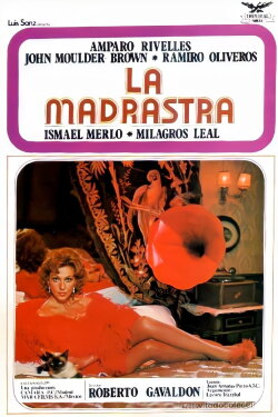 La madrastra (1974) La madrastra (1974)