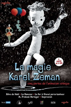 La magie Karel Zeman (2015) La magie Karel Zeman (2015)