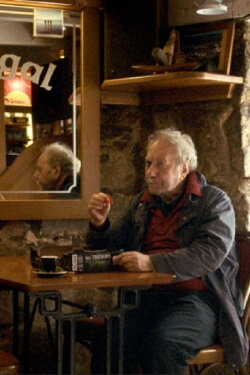 La maison (pas très loin du Donegal) (2019) La maison (pas très loin du Donegal) (2019)
