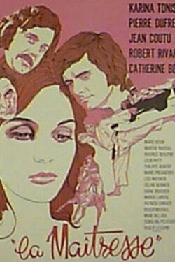 La maîtresse (1973)