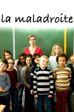 La Maladroite (2019) La Maladroite (2019)