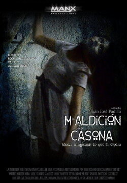 La Maldición de la Casona (2015) La Maldición de la Casona (2015)