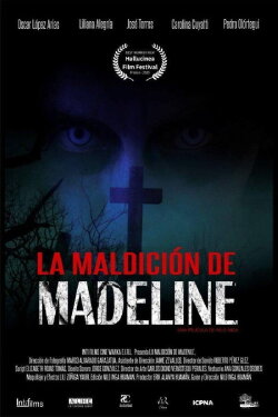 La maldición de Madeline (2025)