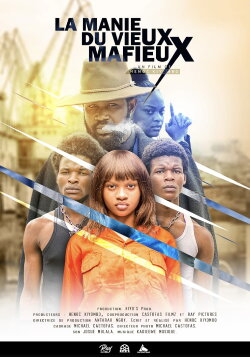 La manie du vieux mafieux (2021)