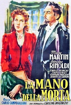 La mano della morta (1949) La mano della morta (1949)