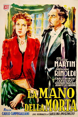 La mano della morta (1949)