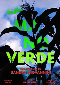 La mano verde (2021)