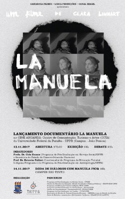 La Manuela (2017)