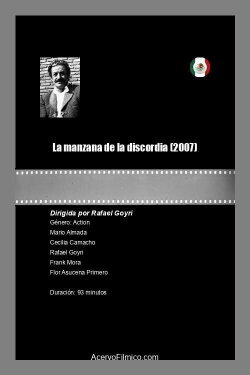 La manzana de la discordia (2007) La manzana de la discordia (2007)