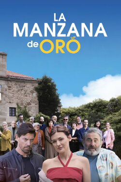 La manzana de oro (2023) La manzana de oro (2023)