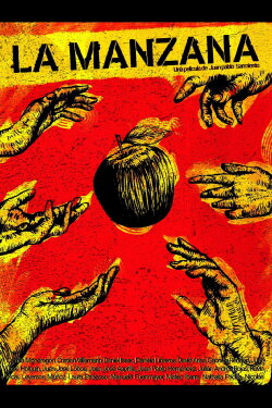 La manzana (2024) La manzana (2024)