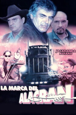 La marca del Alacrán (El Hombre de Medellin IV) (1998)