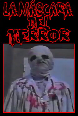 La Máscara Del Terror (1995)