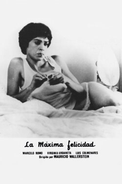 La máxima felicidad (1982) La máxima felicidad (1982)