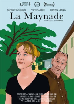 La Maynade (2021) La Maynade (2021)