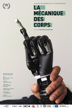 La mécanique des corps (2016) La mécanique des corps (2016)