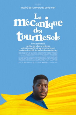 La mécanique des tournesols (2023)