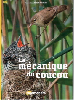 La Mécanique Du Coucou (2018) La Mécanique Du Coucou (2018)