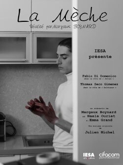La Mèche (2023) La Mèche (2023)