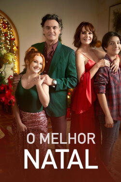 La mejor Navidad (2022) La mejor Navidad (2022)