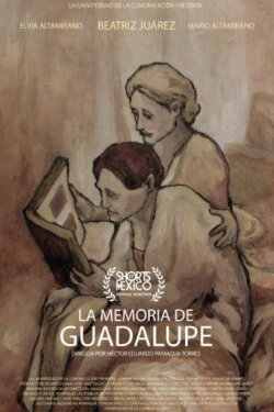La Memoria De Guadalupe (2022) La Memoria De Guadalupe (2022)