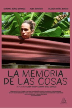 La memoria de las cosas (2023)