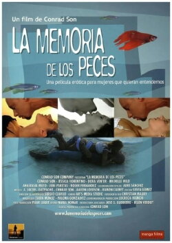 La memoria de los peces (2004) La memoria de los peces (2004)
