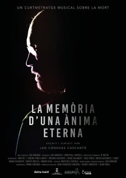 La memòria d'una ànima eterna (2023) La memòria d'una ànima eterna (2023)