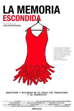 La memoria escondida (2023) La memoria escondida (2023)