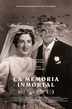 La memoria inmortal (2023) La memoria inmortal (2023)
