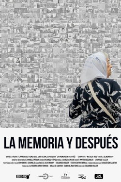 La memoria y después (2018) La memoria y después (2018)