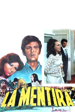 La mentira (1970)