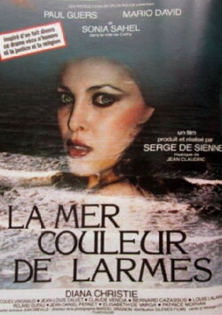 La mer couleur de larmes (1980) La mer couleur de larmes (1980)