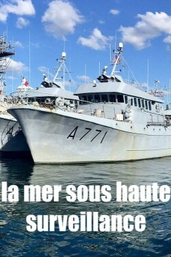 La mer sous haute surveillance (2017) La mer sous haute surveillance (2017)
