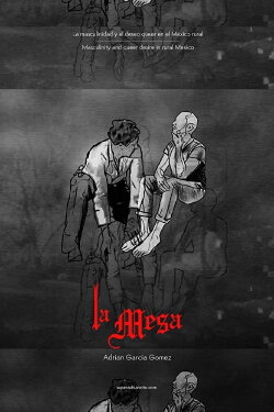 La Mesa (2018) La Mesa (2018)