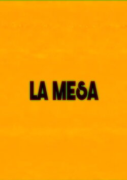 LA MESA (2023) LA MESA (2023)