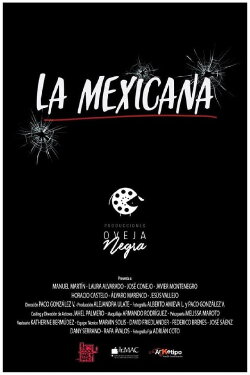 La Mexicana (2020) La Mexicana (2020)