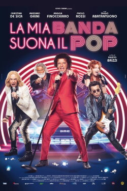 La mia banda suona il pop (2020) La mia banda suona il pop (2020)