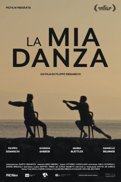 La mia danza (2023) La mia danza (2023)