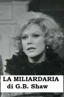La miliardaria (1972) La miliardaria (1972)