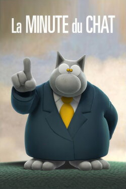 La Minute du chat de Philippe Geluck (2012) La Minute du chat de Philippe Geluck (2012)
