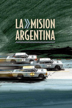 La misión argentina (2015) La misión argentina (2015)