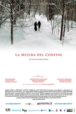La misura del confine (2011) La misura del confine (2011)