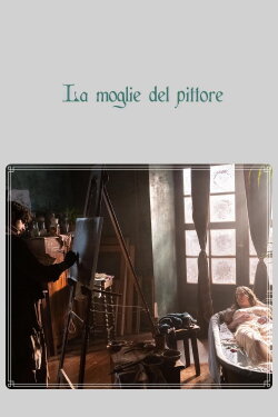 La moglie del pittore (2021) La moglie del pittore (2021)