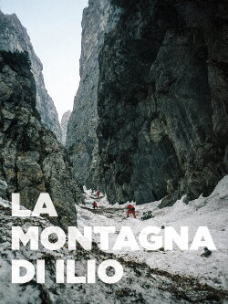 La Montagna di Ilio (2021) La Montagna di Ilio (2021)