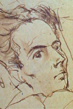 La mort du jeune poète (1973) La mort du jeune poète (1973)