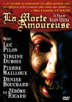 La morte amoureuse (2010) La morte amoureuse (2010)
