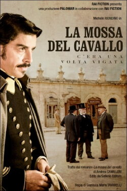 La mossa del cavallo (2018) La mossa del cavallo (2018)