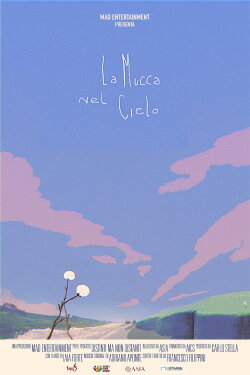 La mucca nel cielo (2020) La mucca nel cielo (2020)